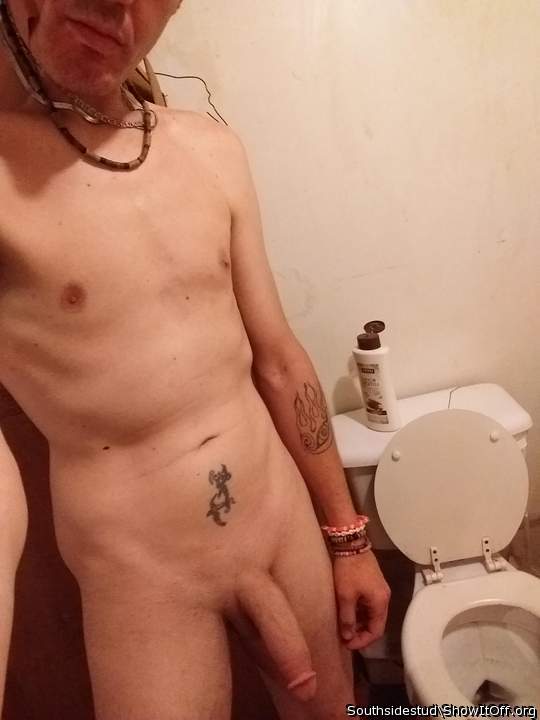 Photo of a love stick from southsidestud
