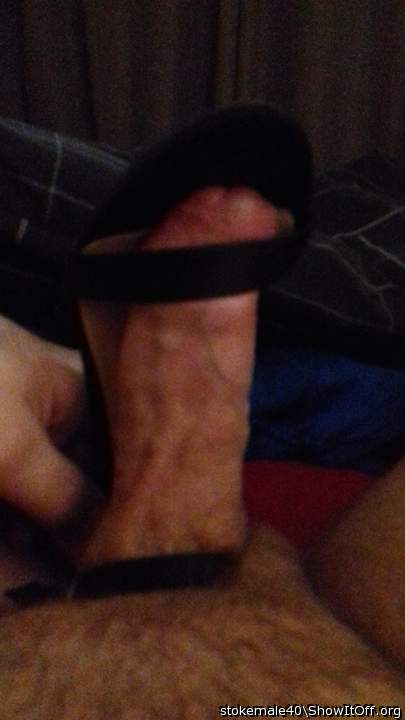 my gf sexy shoes