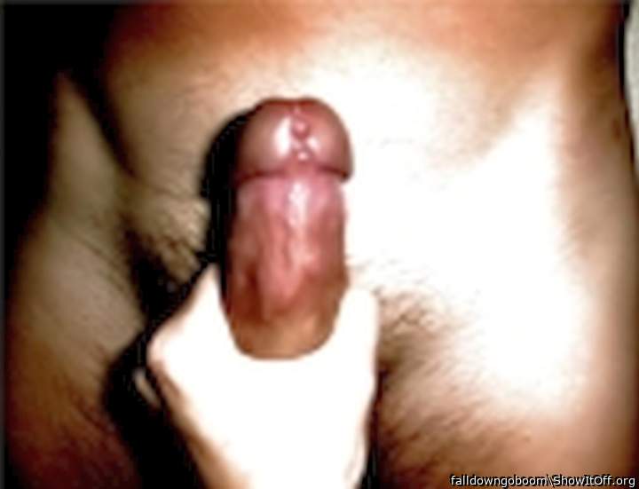 Photo of a love muscle from falldowngoboom