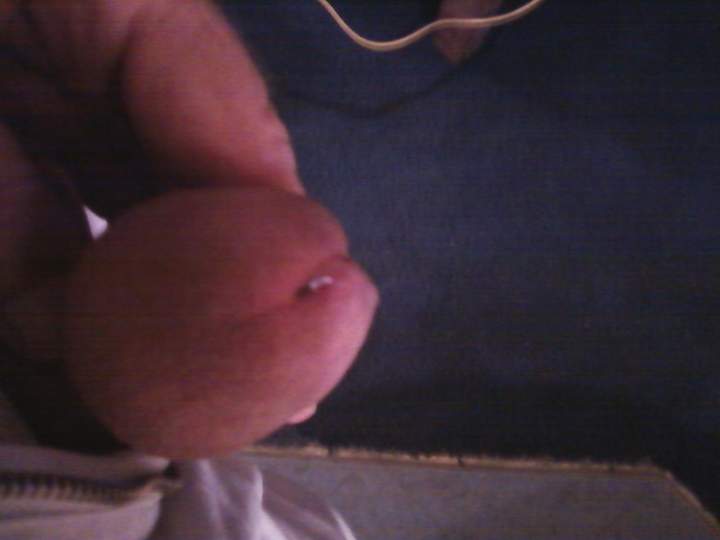 Photo of a love muscle from iduda2003