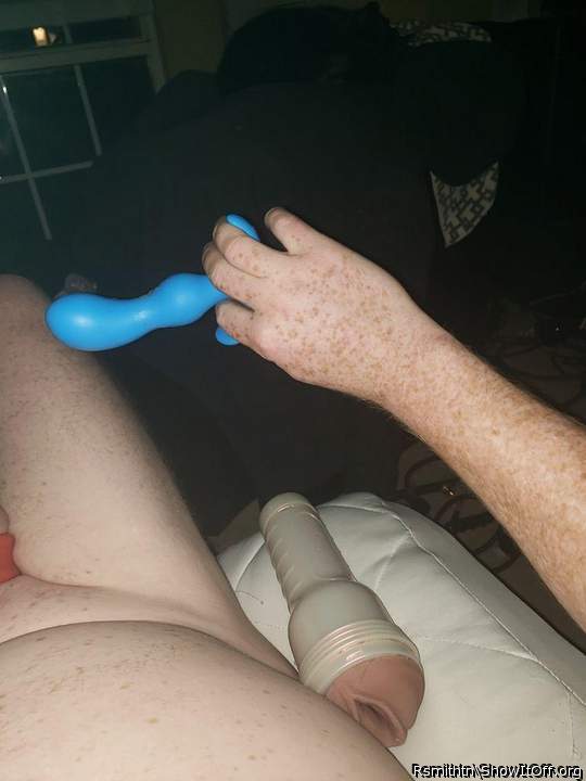 Photo of a love muscle from rsmithtn