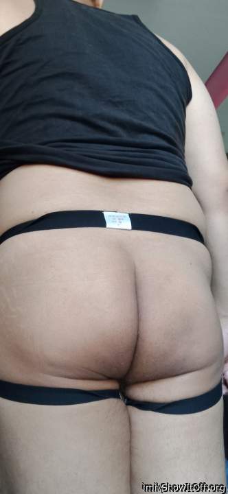 Photo of Man's Ass from imi