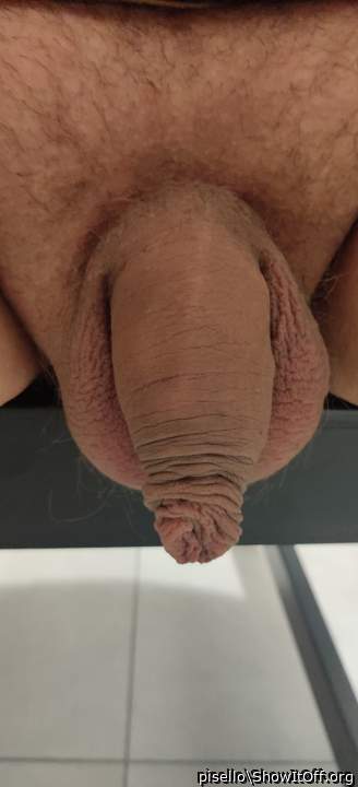 Awesome foreskin