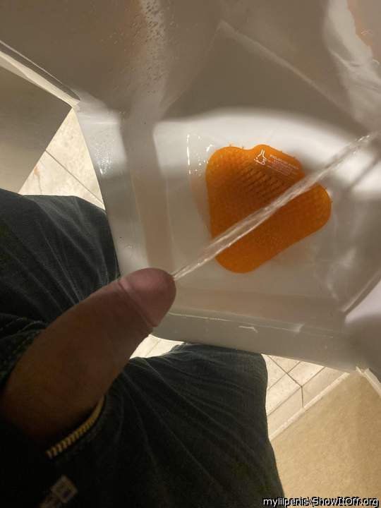 I love taking pics of my cock in public