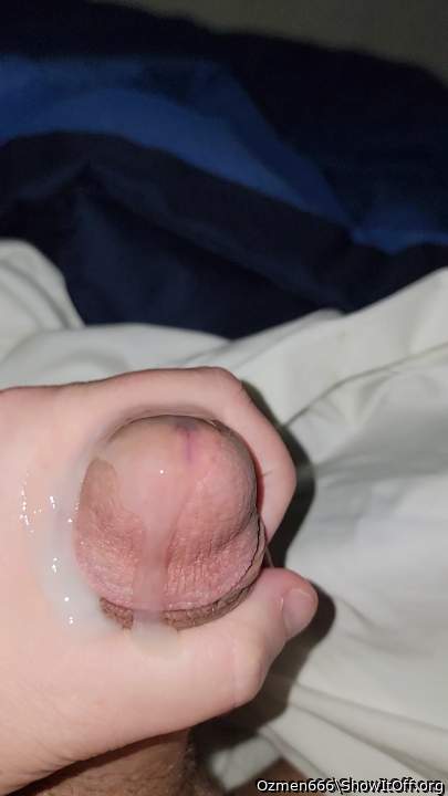 Photo of a one-eyed monster from Ozmen666