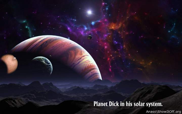 Apollo Dick Mission