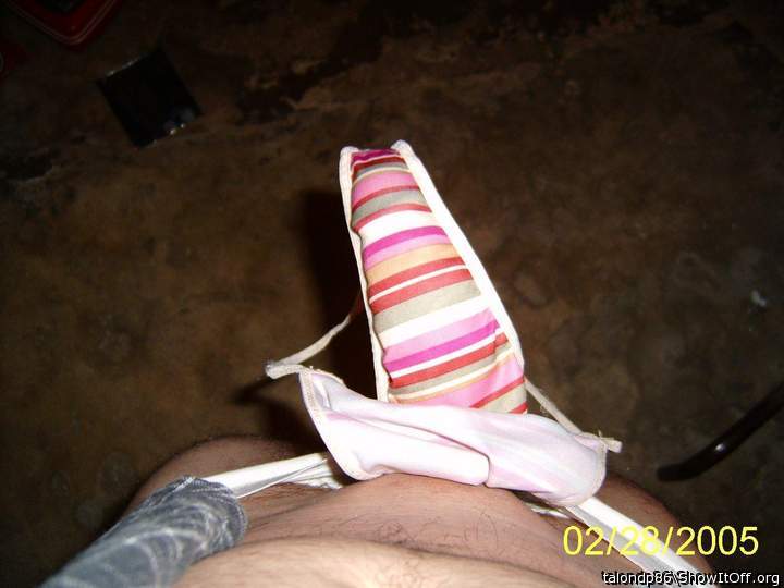Photo of a horn from talondp86