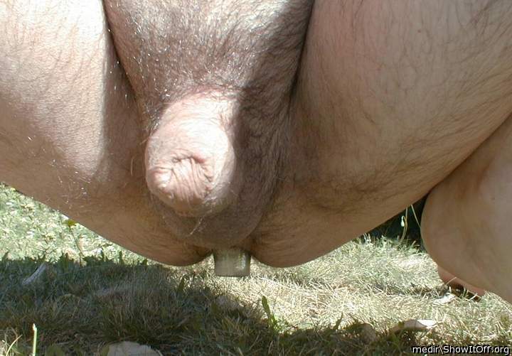 Photo of a dick from medir