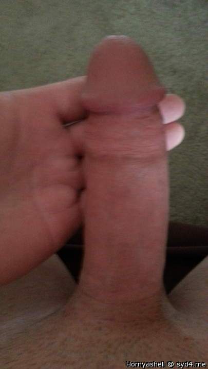 nice cock buddy