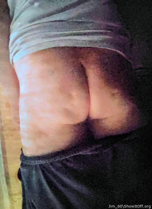 Photo of Man's Ass from Jim_60