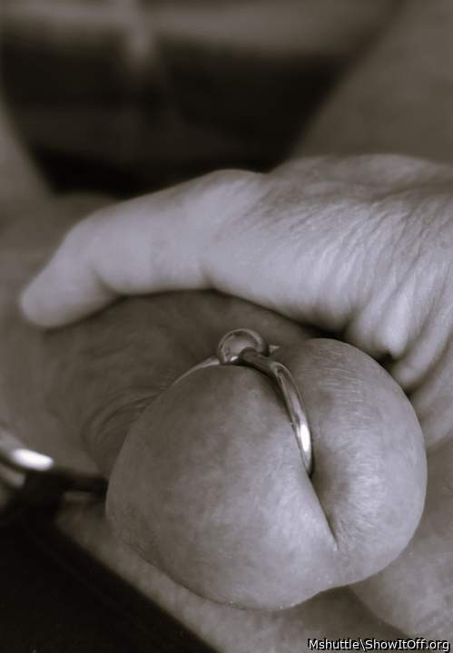 Beautiful penis plug 