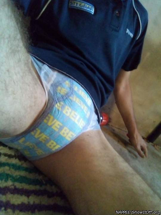 Photo of a dick from NAPPEE