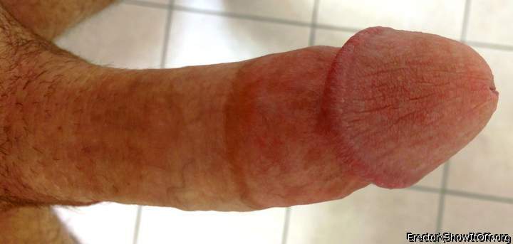 Nervous Newbie Hookup