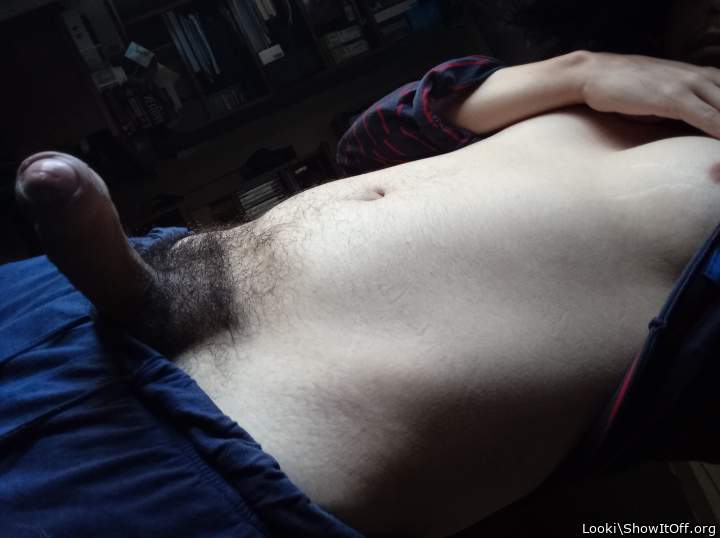 such a big and thick cock mmmmmm