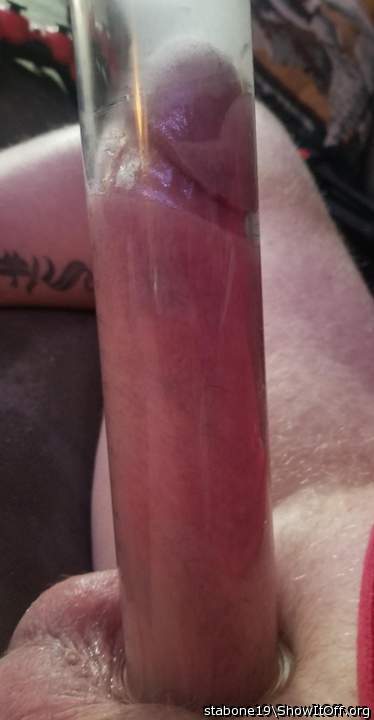 Photo of a pecker from stabone19