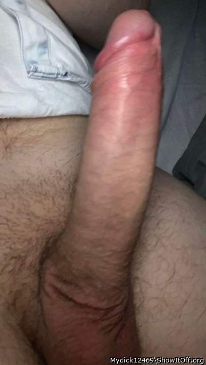 Spectacular hard-on, made for porn    