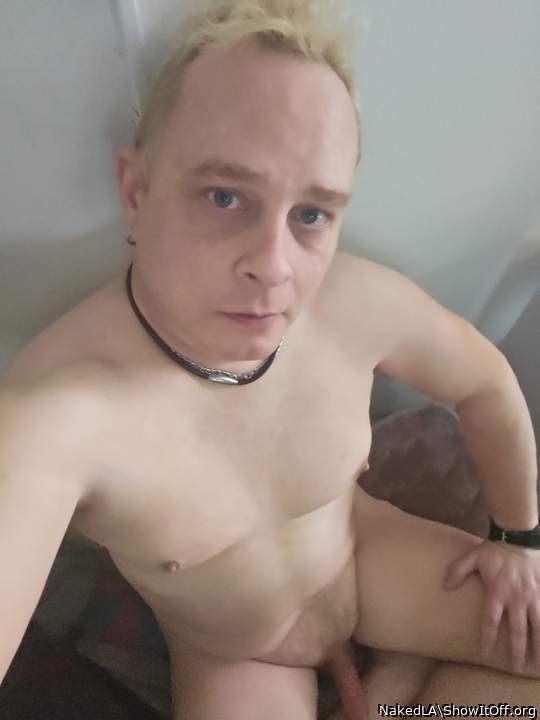 Photo of a jackhammer from NakedLA