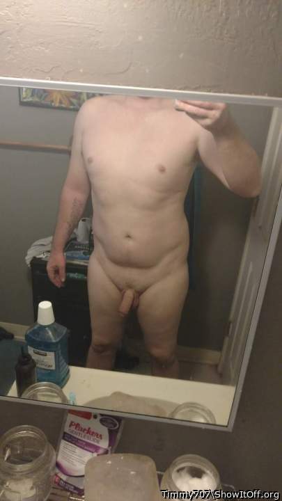 Photo of a ram rod from Timmy707