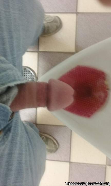 Photo of a drain pipe from Smoothbutt