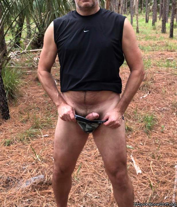 Love those undies