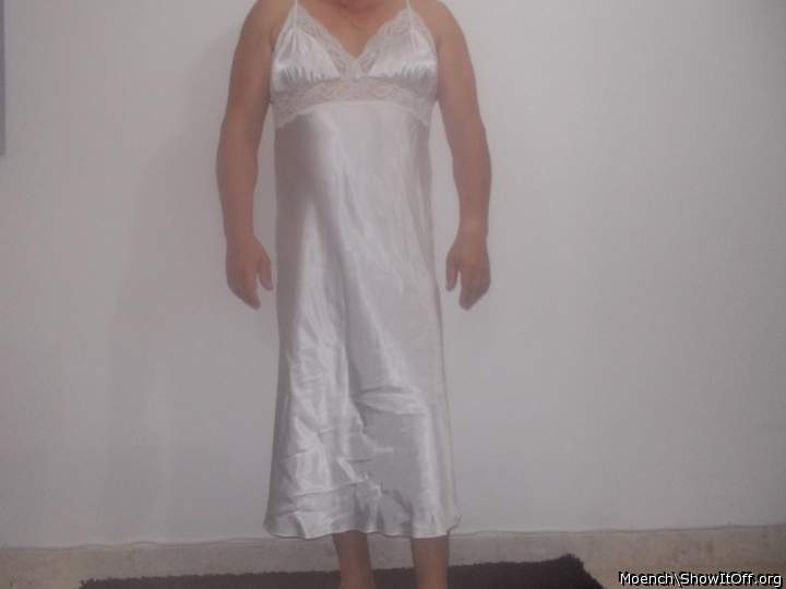 Great assortment of nightwear!
You certainly project that "