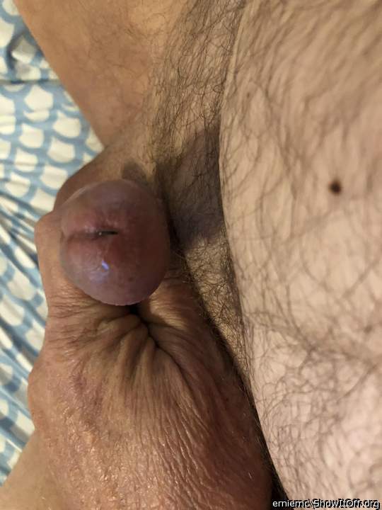 Photo of a dong from Erniemc