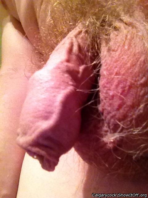 Photo of a love wand from Calgarycock