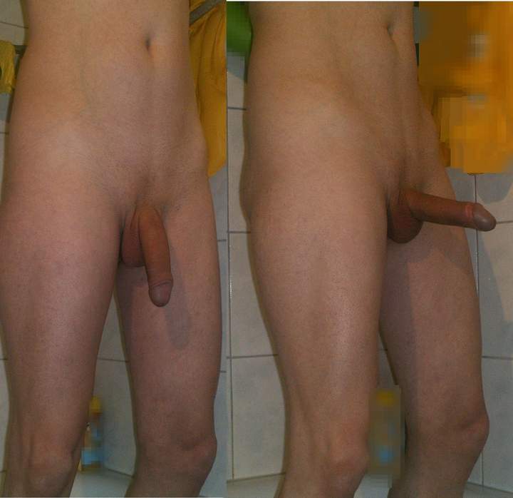 Photo of a love muscle from babarianboy