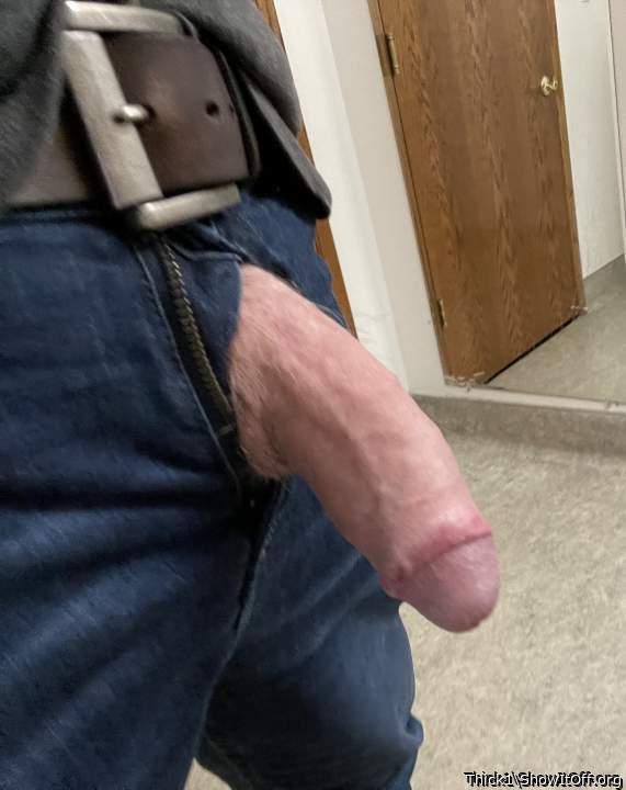 Big thick uncut cock 