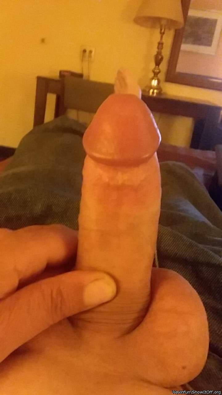 Thank You love to put in her pussy