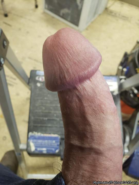 Photo of a love muscle from Mylimastuff