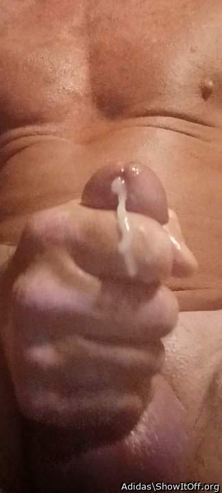 I want to eat that straight out of you! 