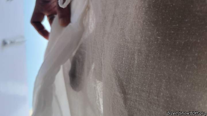 Photo of a shaft from bizen