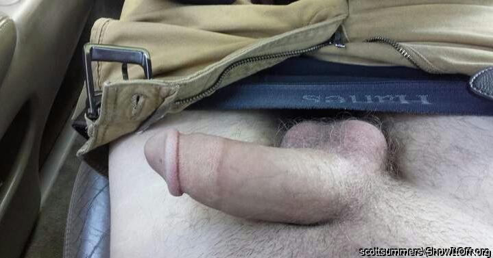 impressive cock 