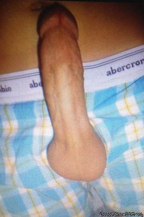 Nice suckable cock!! 