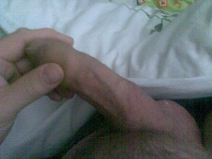Photo of a dick from nice_dong