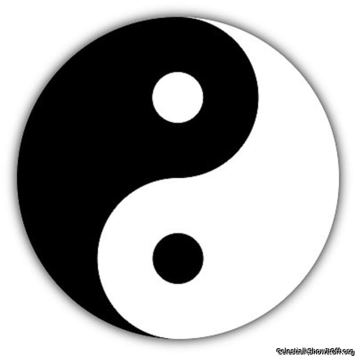 Yin and Yang