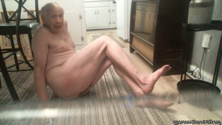 Photo of a sausage from gperson