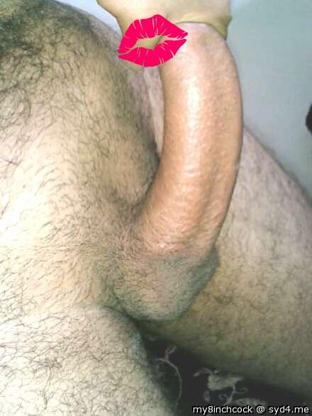 Strong Dick