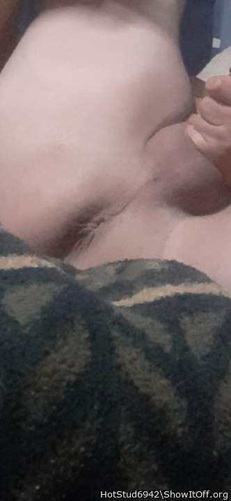 Photo of Man's Ass from HotStud6942
