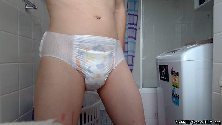 My Aldi Sleepy Pants!