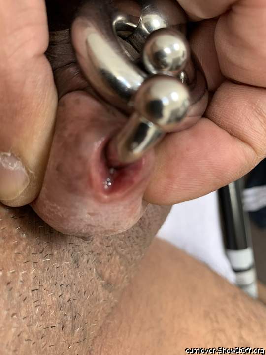 Photo of a jackhammer from Cumlover