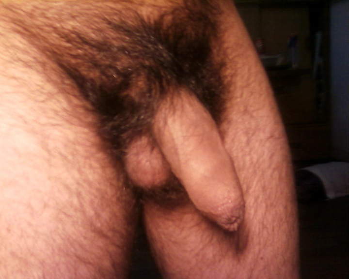 Photo of a prick from chilenito_thno