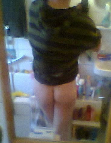 Photo of Man's Ass from boynrw