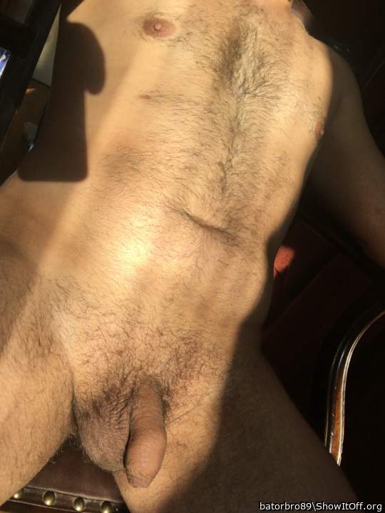 First sunbath 2024
