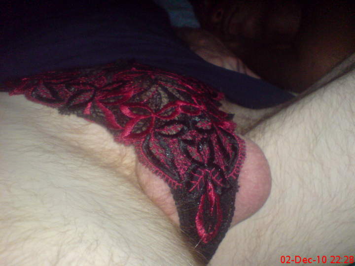 Photo of a love muscle from mack101