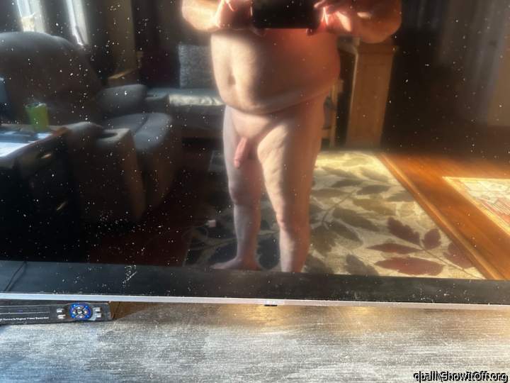 Photo of a sausage from qball