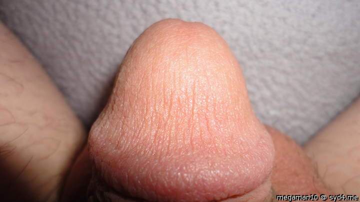 Photo of a dick from megaman10