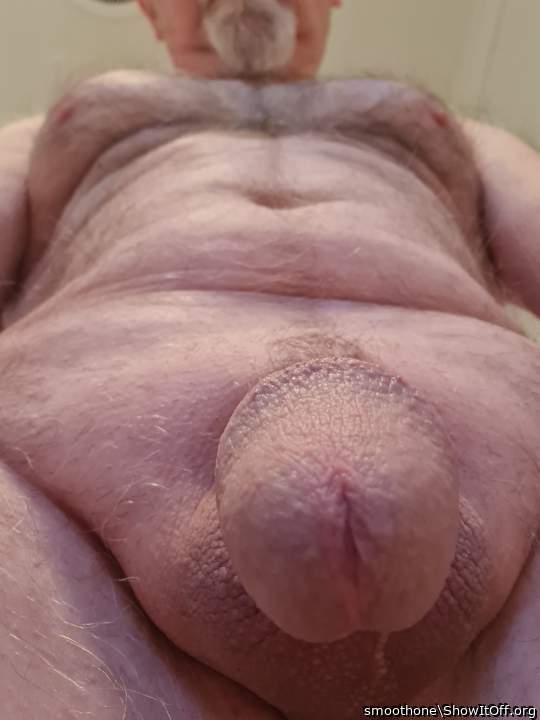 Photo of a boner from smoothone