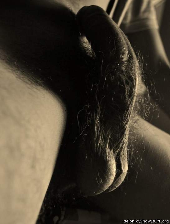 Beautiful Dick and Balls!